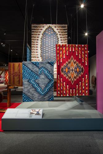 sarapes de saltillo 2