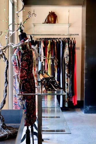 Green Monkey Boutique