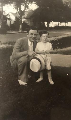 Street Smarts: Calle Rosa