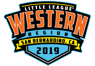 West Region - Little League