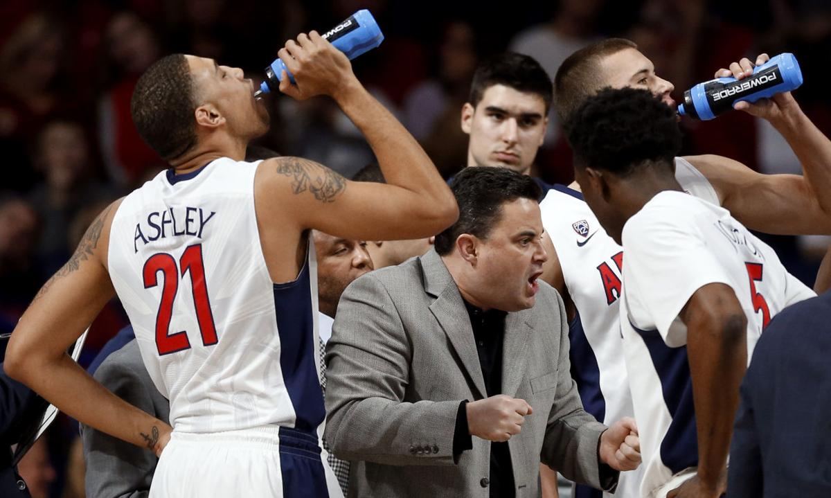 University of Arizona vs Utah