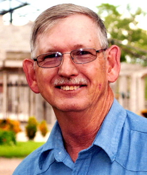Kent M. Harmless   