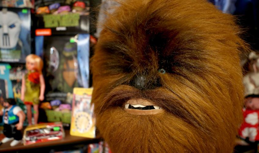 Those Wonderful Toys