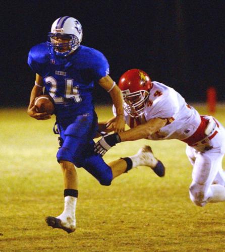 All-Star Joey Warren