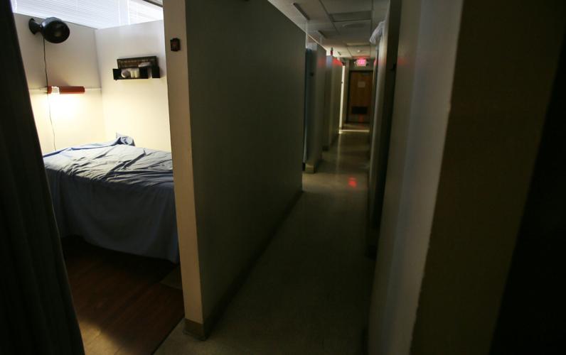 Tucson Fire Station 9