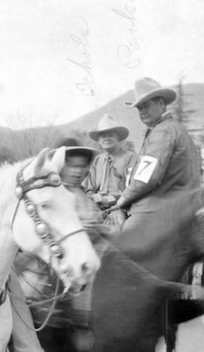 Street Smarts: Echols Avenue