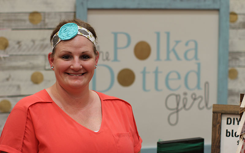 How faith builds crafts businesses for Arizona Mormons