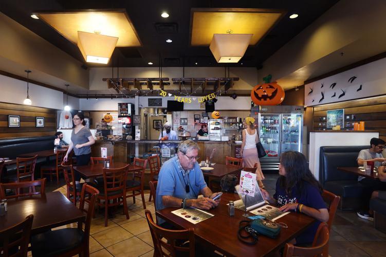Tucson vegan restaurant Lovin’ Spoonfuls to close Saturday