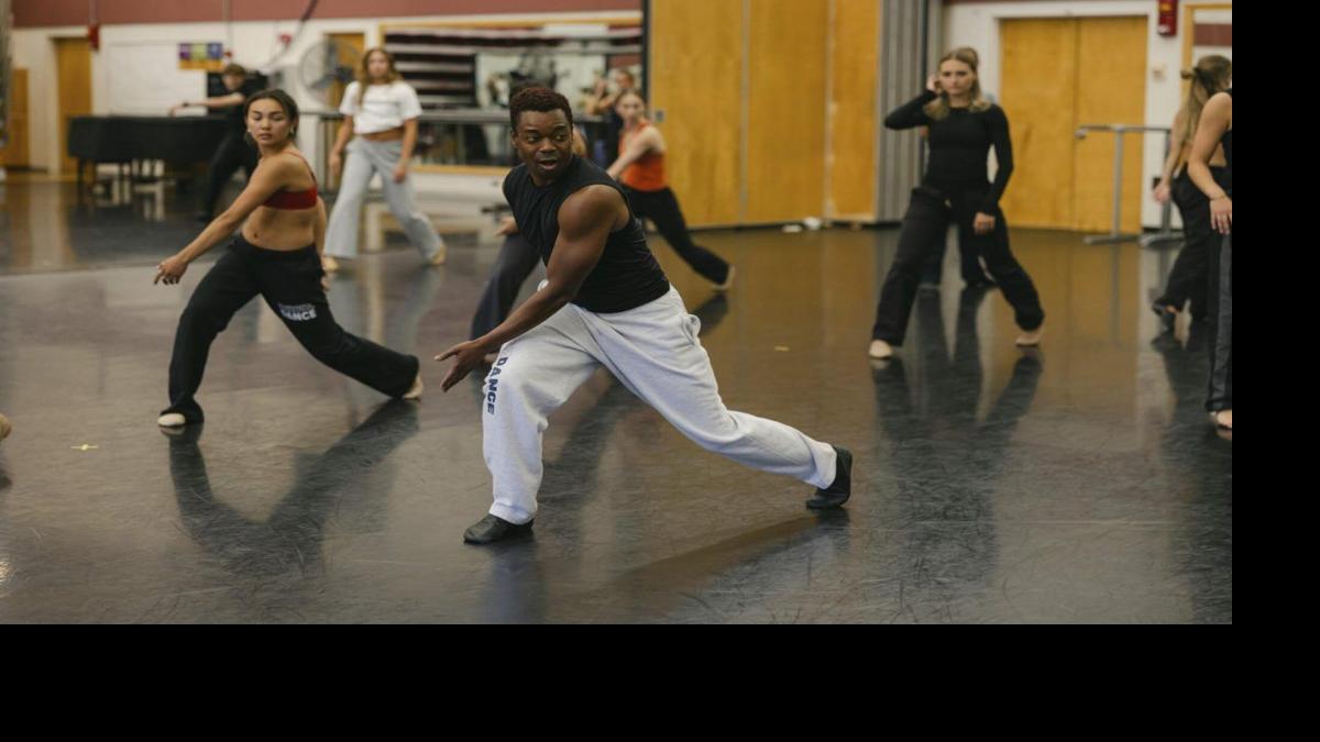 U of A dances with TSO for the holidays