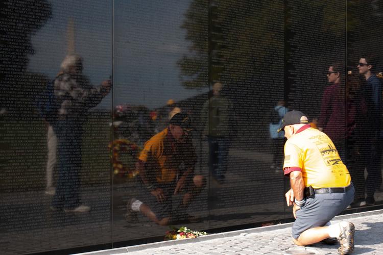 Honoring Arizona’s veterans one flight at a time