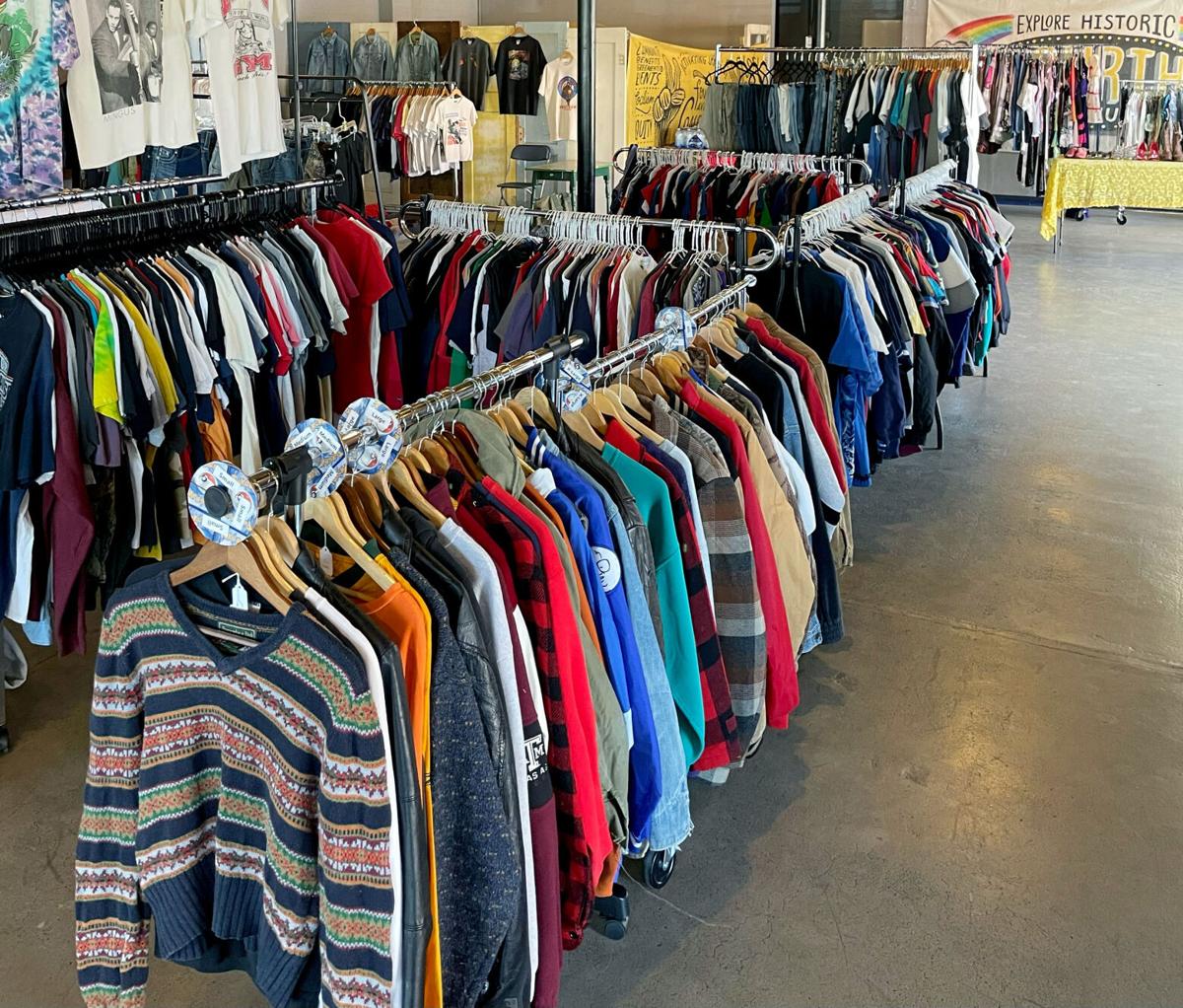 Etcetera Vintage Market (copy)