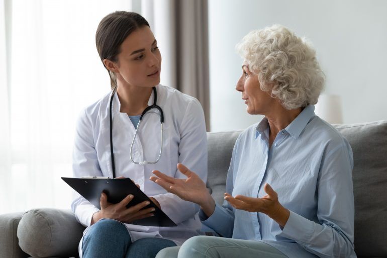 Medicare offers substantial coverage for mammograms and breast cancer surgeries, therapies and prostheses.