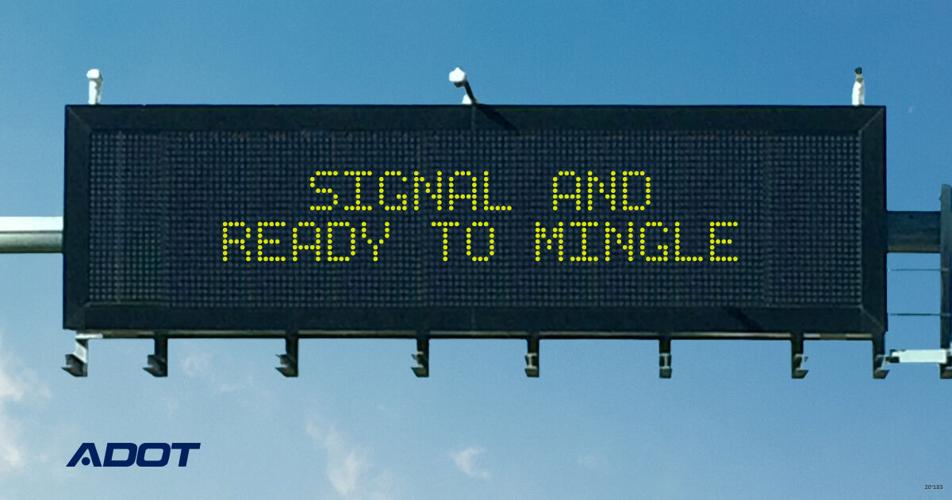 ADOT Safety Message Contest 2020 Winner 2