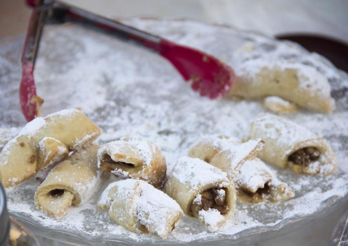 Sociales / Tucson Meet Yourself