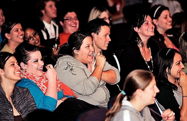 Enjoy Darwin Experience at Gallagher  