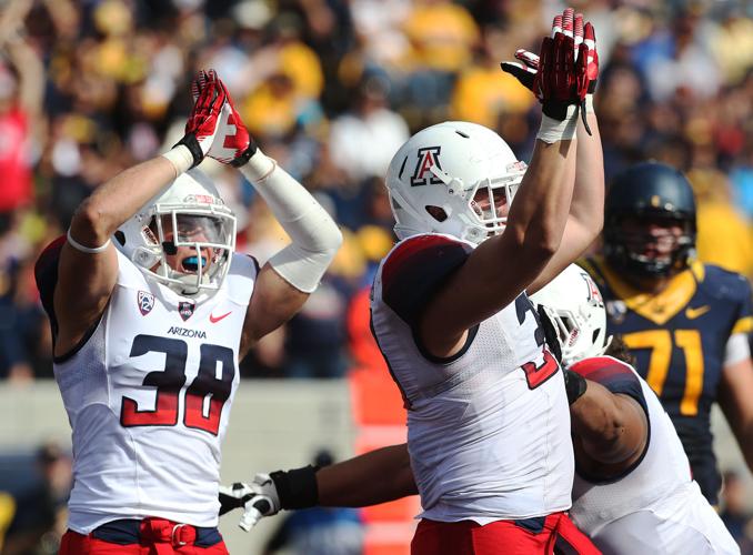 Scooby Wright through the years