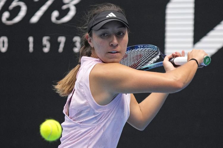 Australian Open Tennis