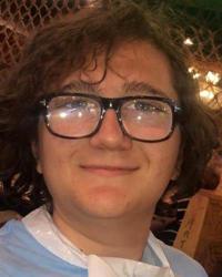 Missing: JOSHUA DAVIS (AZ)