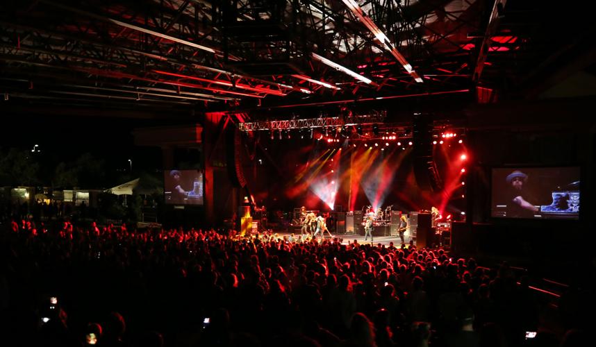 Lynyrd Skynyrd