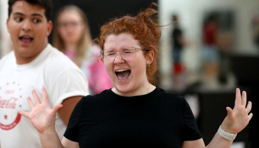 ATC Summer on Stage: “Matilda the Musical”
