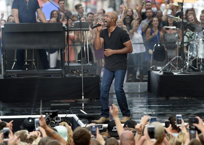 Darius Rucker