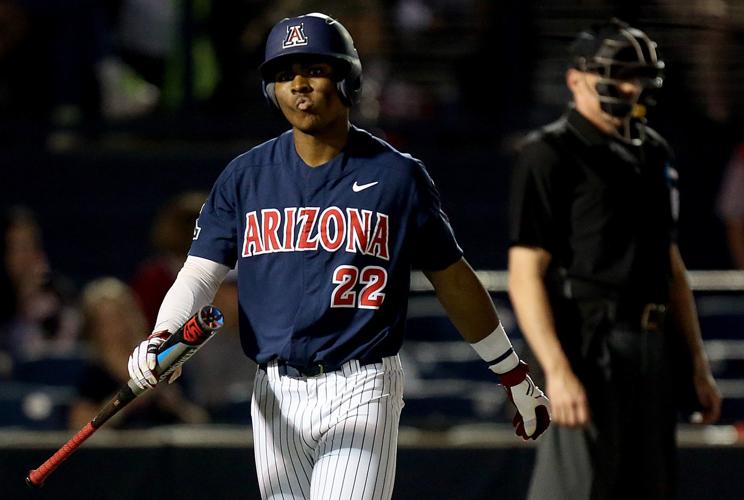 Oregon Ducks baseball to face Oregon State Beavers in Eugene