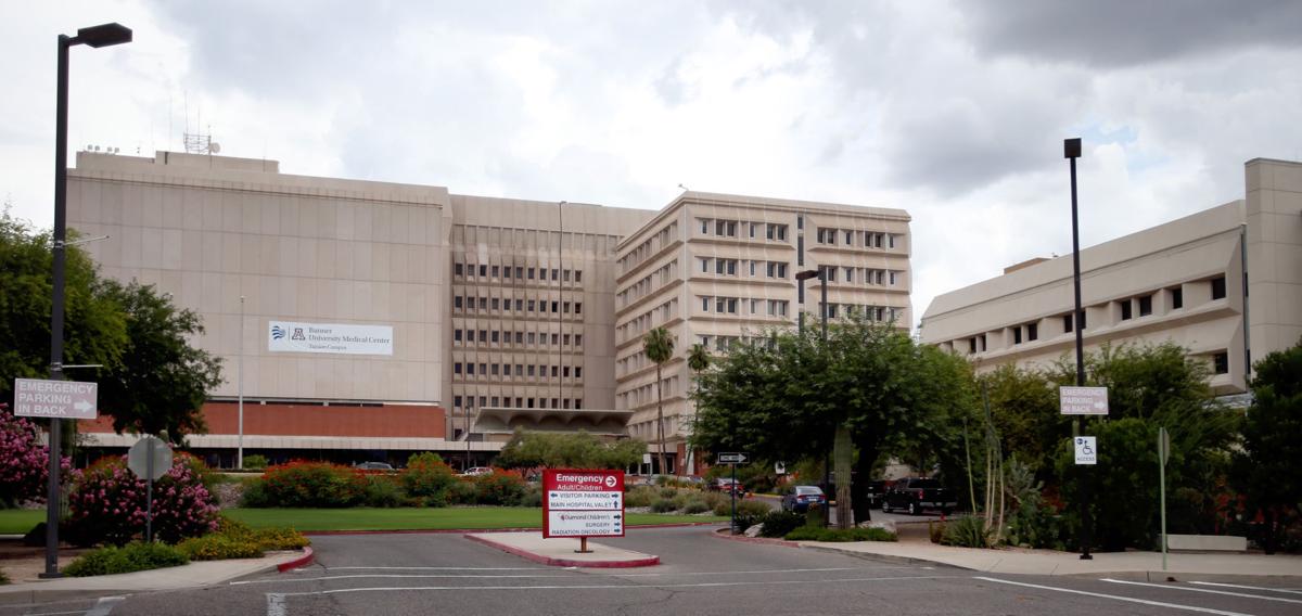 Banner – University Medical Center Tucson