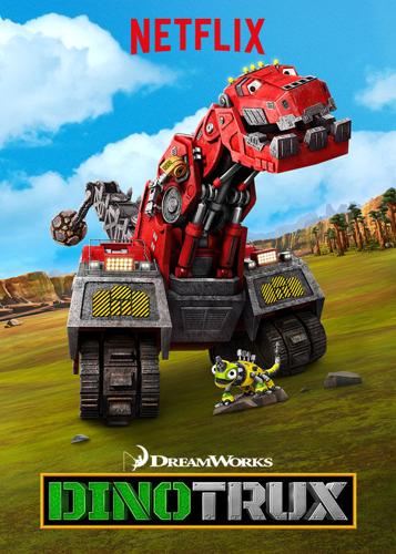 Dinotrux box shot