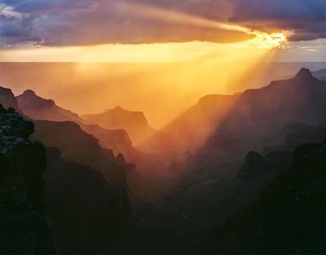 U of A's Center for Creative Photography acquires nine new archives