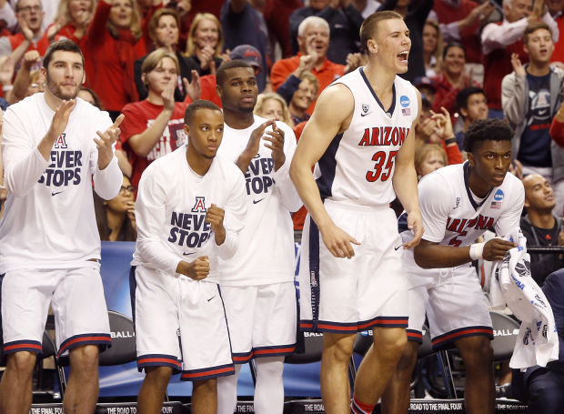 Arizona Wildcats