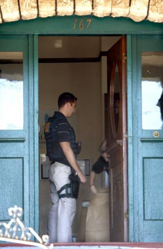 Ex-Nogales mayor: 31/2 years in fraud, illegal enterprise case   