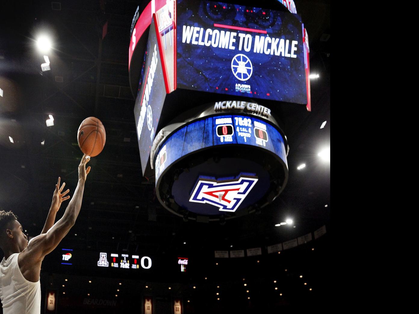 Greg Hansen S Guide To The 2019 20 College Basketball Season