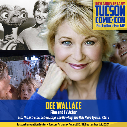 Dee Wallace