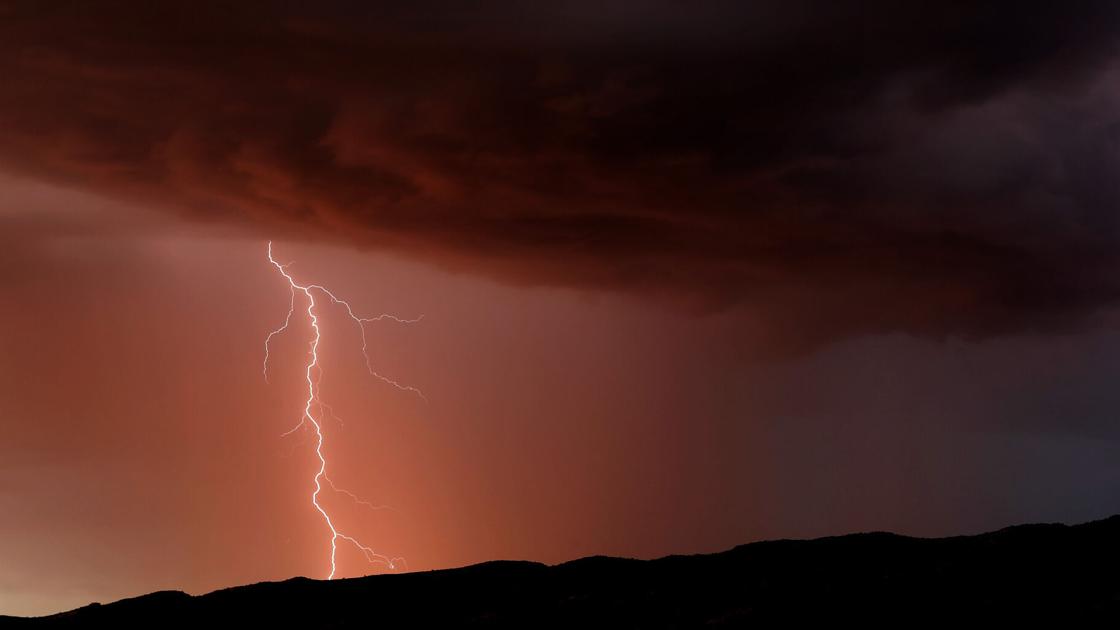 Your Tucson monsoon predictions can win you a prize