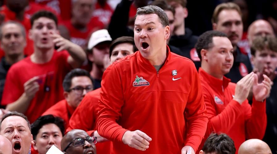 Arizona vs Clemson (copy)