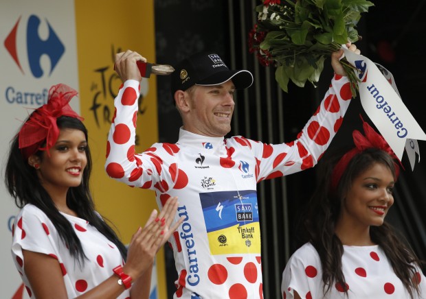 2012 Tour de France
