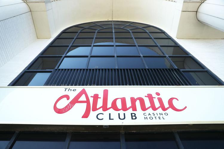 Atlantic Club
