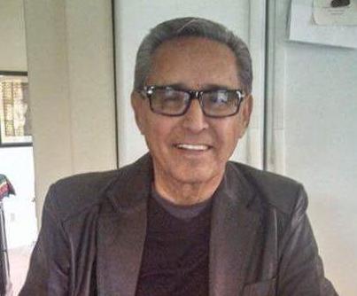 Frank Perez