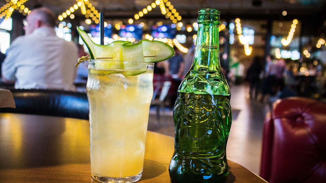 Here's what to order when Culinary Dropout opens today | eat | tucson.com