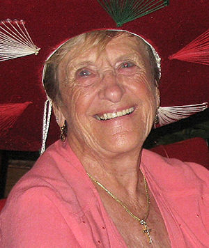 Anna Frances Green