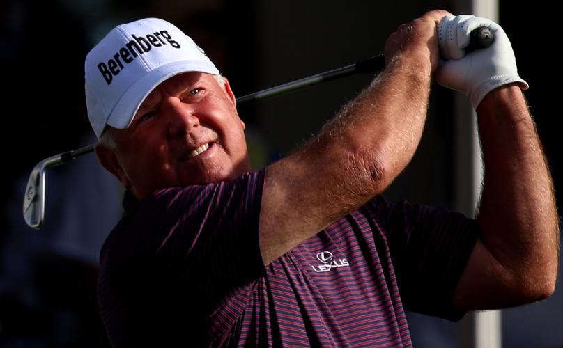 2019 Cologuard Classic, Final Round