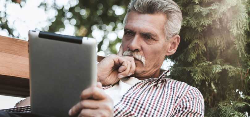 Here’s why you’re never too old for a career change