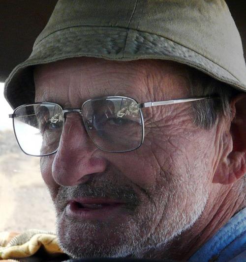Al-Qaida executes French hostage   
