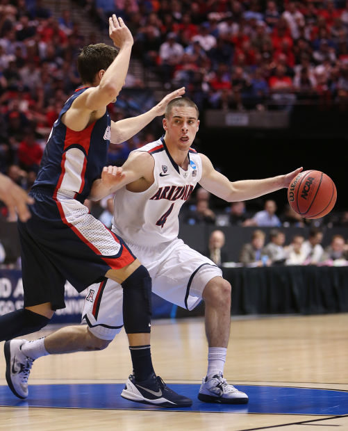 NCAA Tournament: Arizona Wildcats