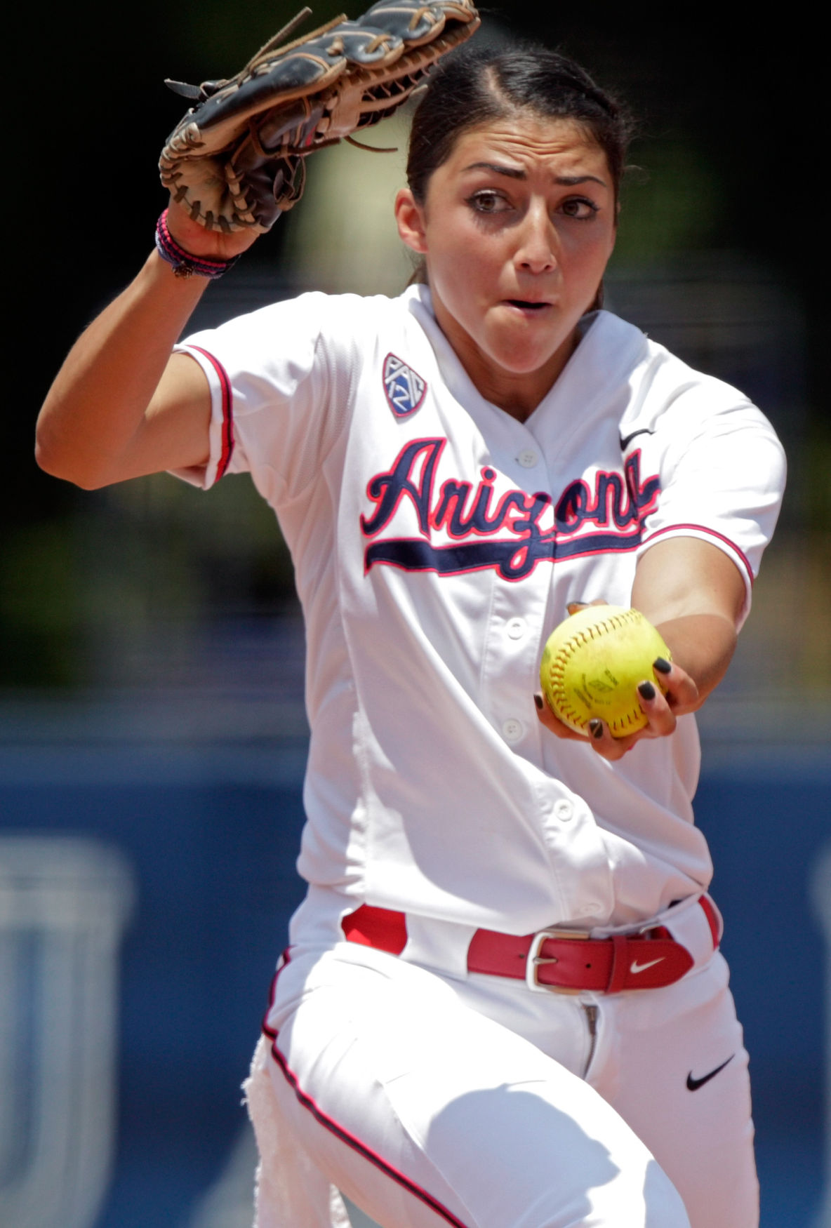 The 37 best photos of Arizona Wildcats ace Danielle O'Toole | Arizona ...