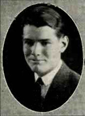 Robert Nugent