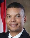 South ֱ Police Chief Michael Ford