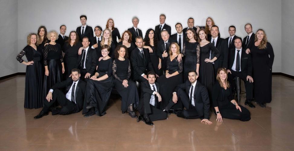 Phoenix Chorale