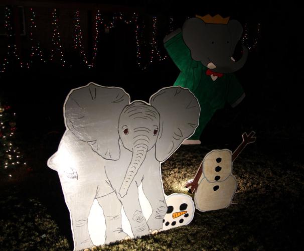 65th Annual Winterhaven Festival of Lights