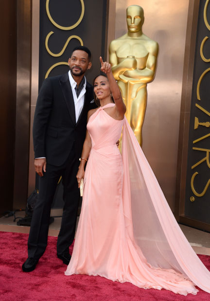 2014 Academy Awards